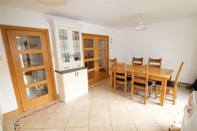 Caragh Green, Naas, Kildare