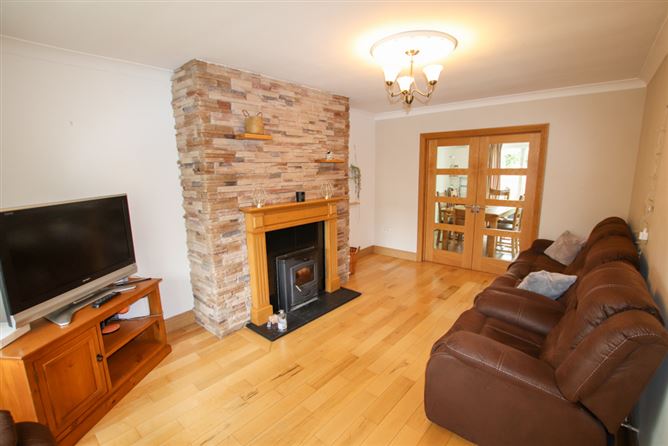 Caragh Green, Naas, Kildare