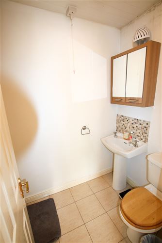 Caragh Green, Naas, Kildare