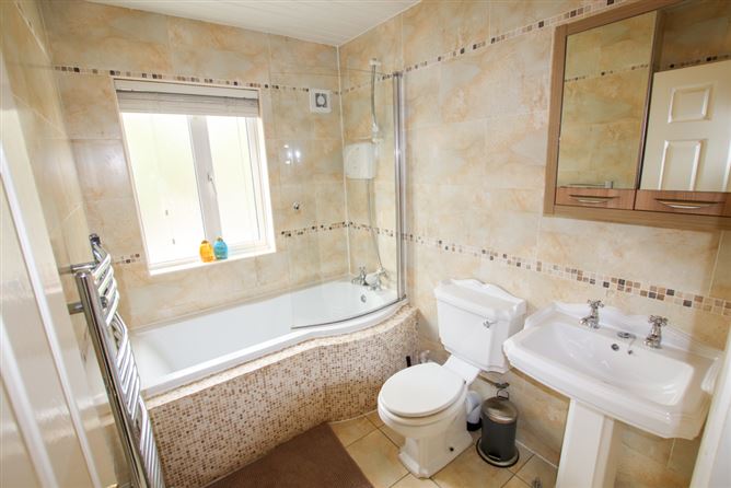 Caragh Green, Naas, Kildare