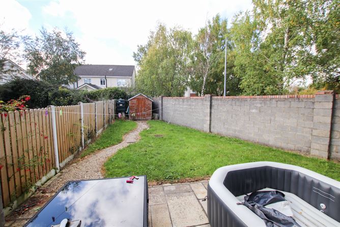 Caragh Green, Naas, Kildare