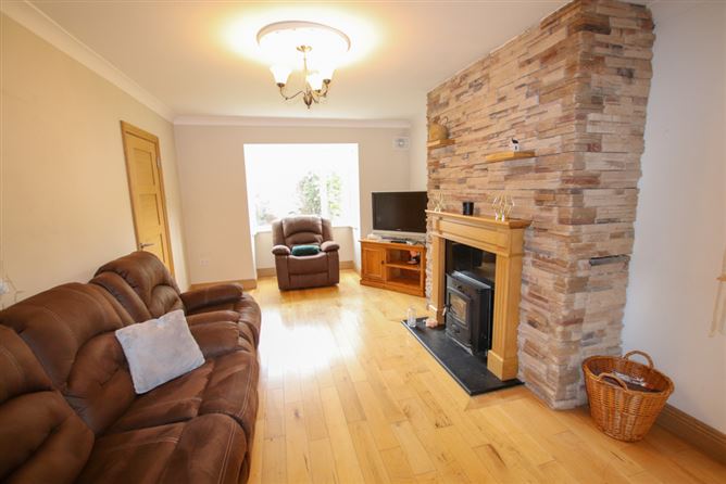 Caragh Green, Naas, Kildare