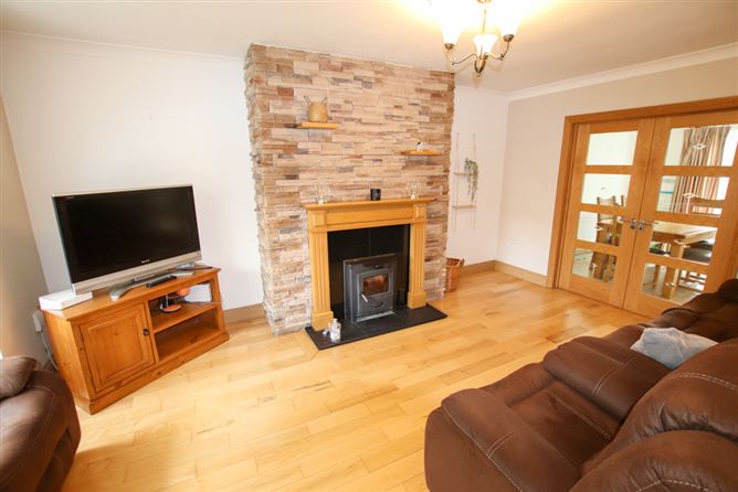 Caragh Green, Naas, Kildare