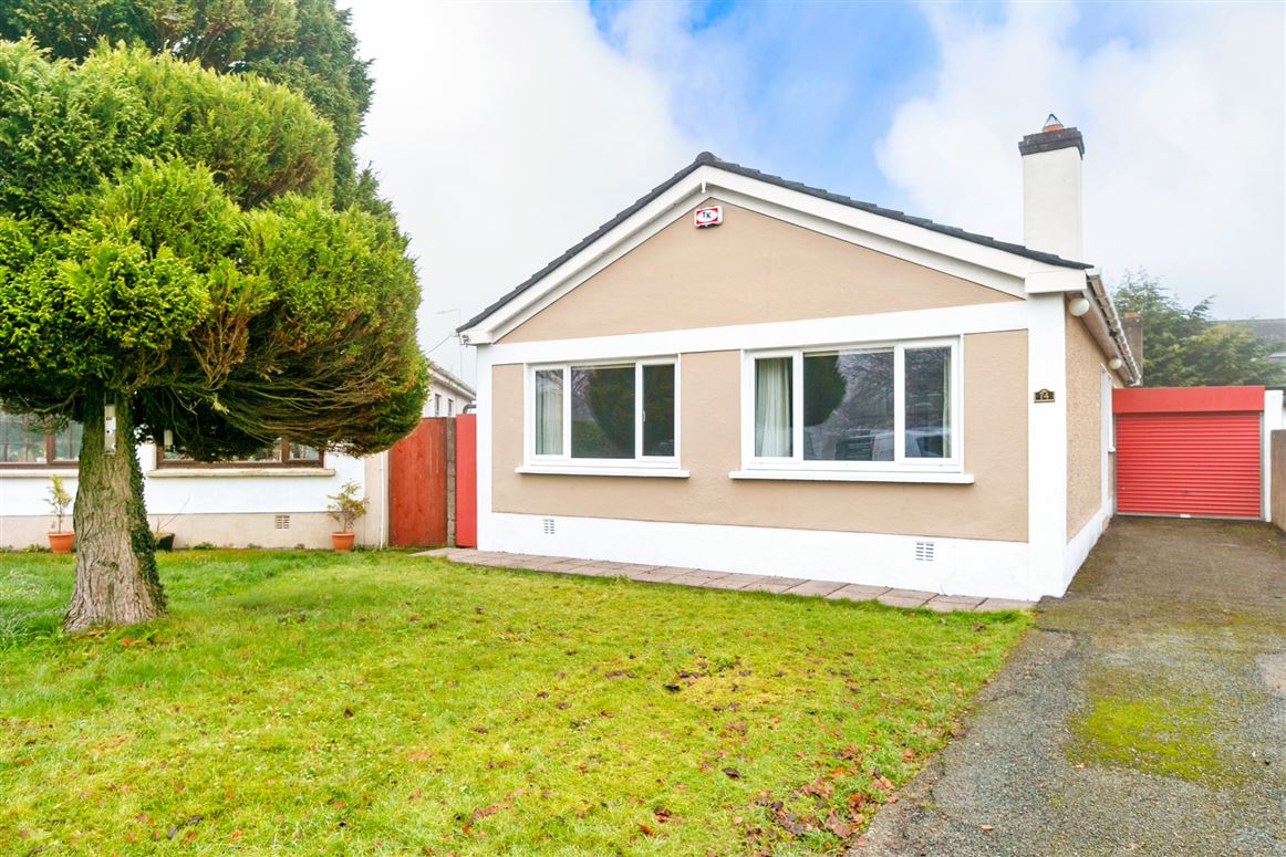 74 Rail Park, Maynooth, Co. Kildare, 