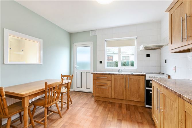 74 Rail Park, Maynooth, Co. Kildare, 