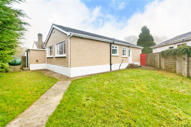 74 Rail Park, Maynooth, Co. Kildare, 