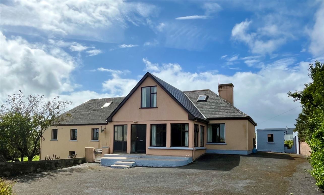 Rynn, Carraroe, Co. Galway