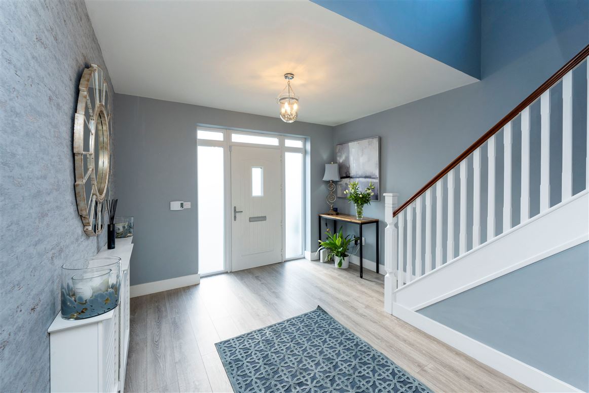 No.1 Laurelville, Mill Road, Corbally, Limerick No.1 Laurelville, Mill Road, Corbally, Limerick