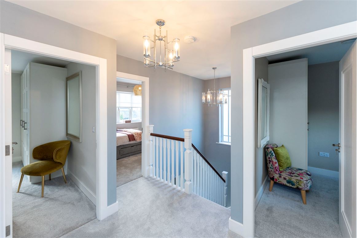 No.1 Laurelville, Mill Road, Corbally, Limerick No.1 Laurelville, Mill Road, Corbally, Limerick