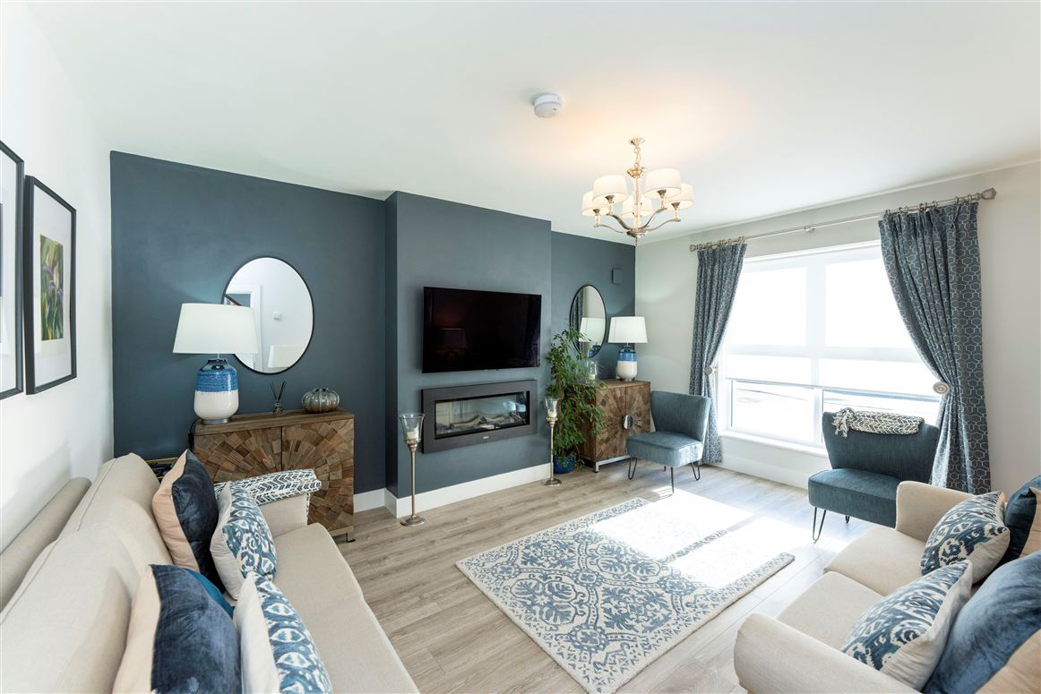 No.1 Laurelville, Mill Road, Corbally, Limerick No.1 Laurelville, Mill Road, Corbally, Limerick