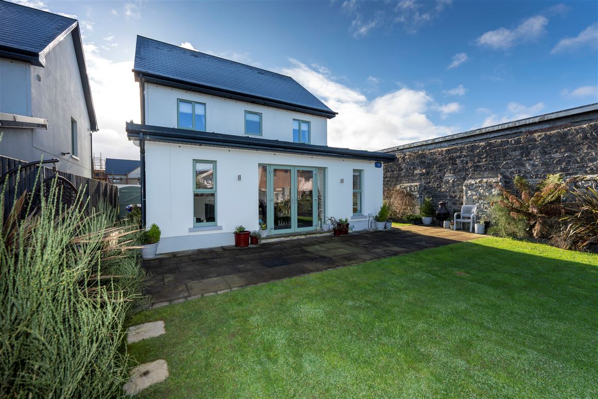 No.1 Laurelville, Mill Road, Corbally, Limerick No.1 Laurelville, Mill Road, Corbally, Limerick