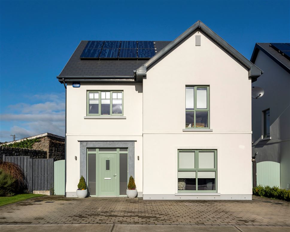 No.1 Laurelville, Mill Road, Corbally, Limerick No.1 Laurelville, Mill Road, Corbally, Limerick