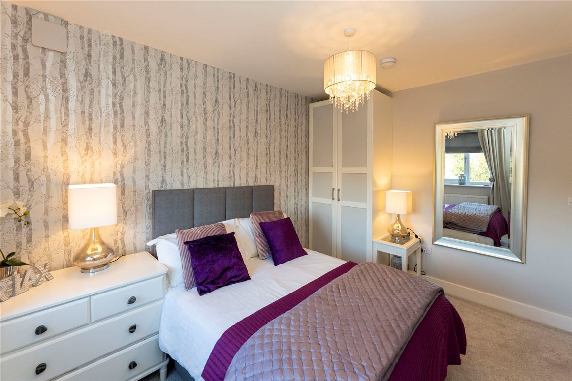 No.1 Laurelville, Mill Road, Corbally, Limerick No.1 Laurelville, Mill Road, Corbally, Limerick