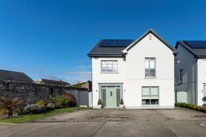 No.1 Laurelville, Mill Road, Corbally, Limerick