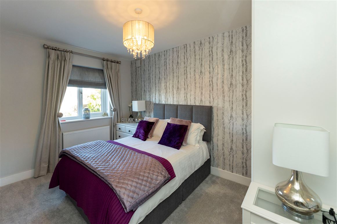 No.1 Laurelville, Mill Road, Corbally, Limerick No.1 Laurelville, Mill Road, Corbally, Limerick