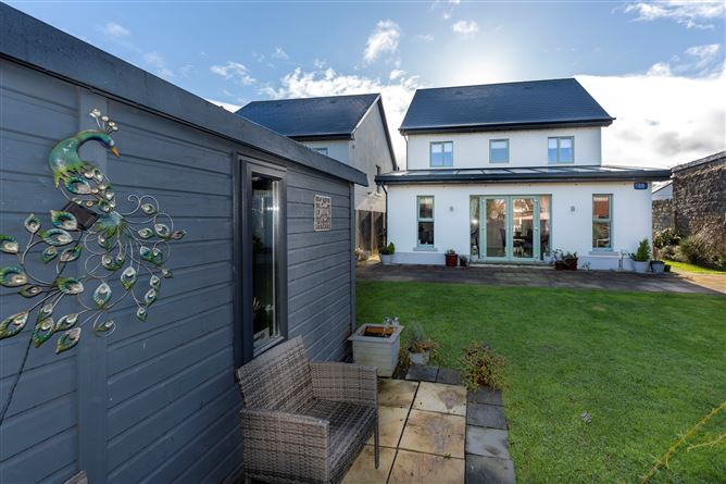 No.1 Laurelville, Mill Road, Corbally, Limerick