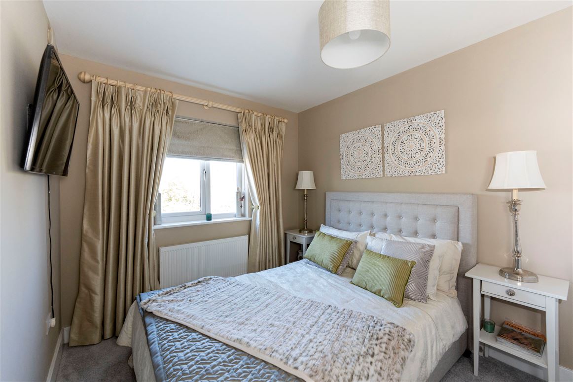 No.1 Laurelville, Mill Road, Corbally, Limerick No.1 Laurelville, Mill Road, Corbally, Limerick