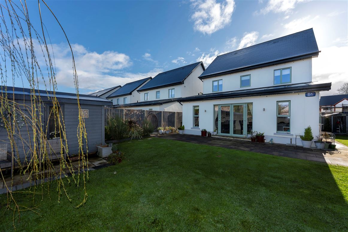 No.1 Laurelville, Mill Road, Corbally, Limerick No.1 Laurelville, Mill Road, Corbally, Limerick