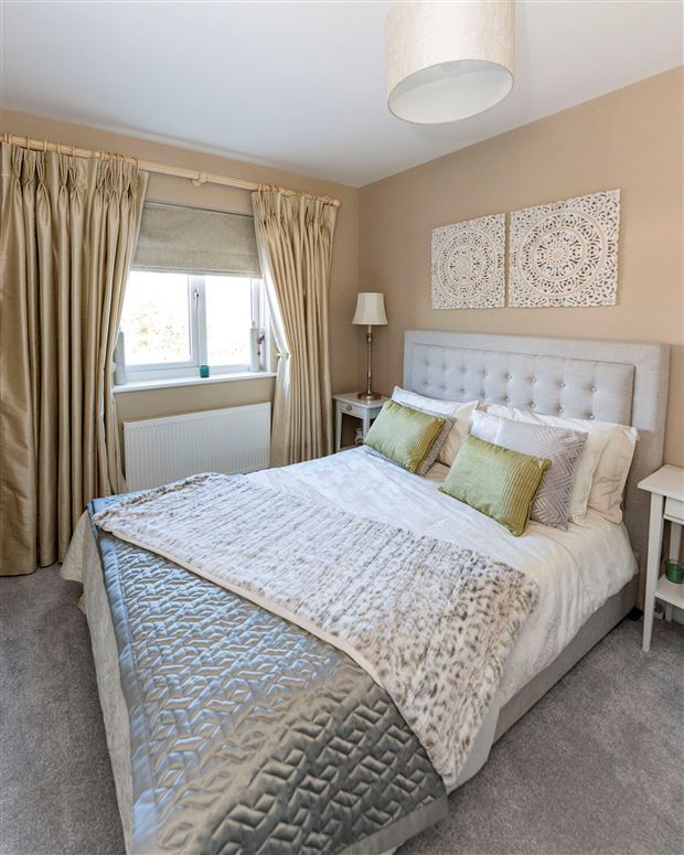 No.1 Laurelville, Mill Road, Corbally, Limerick No.1 Laurelville, Mill Road, Corbally, Limerick