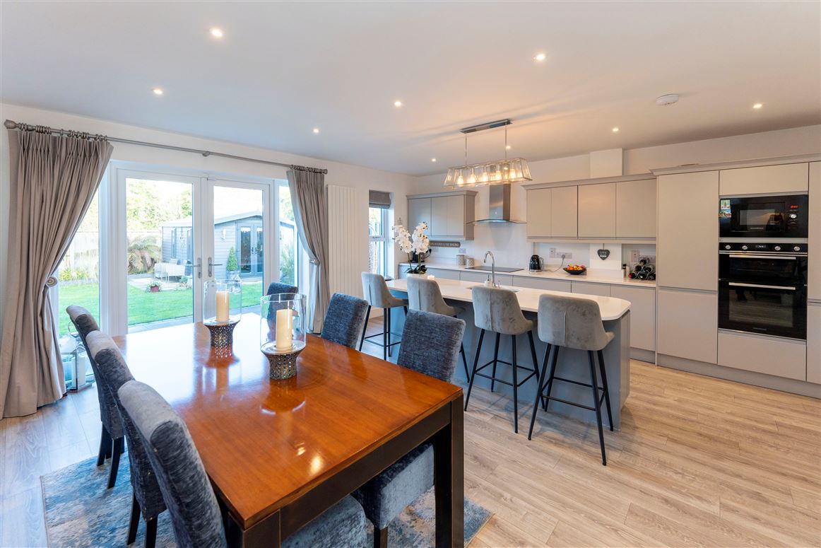 No.1 Laurelville, Mill Road, Corbally, Limerick No.1 Laurelville, Mill Road, Corbally, Limerick