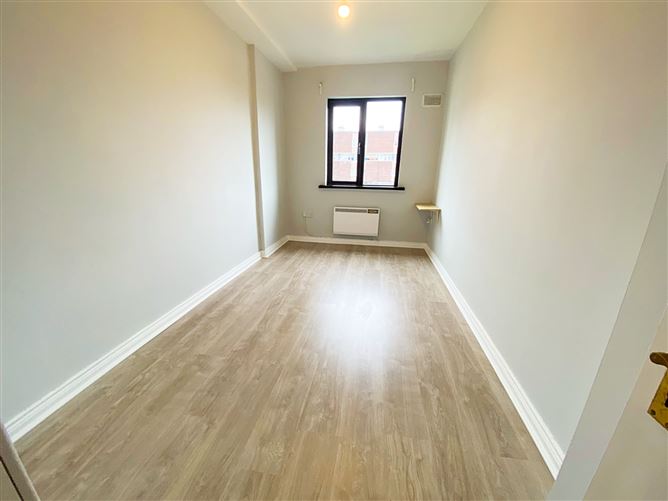Apt. 40 Stapleton House, 33 Mountjoy Square Apartments, Dublin 1