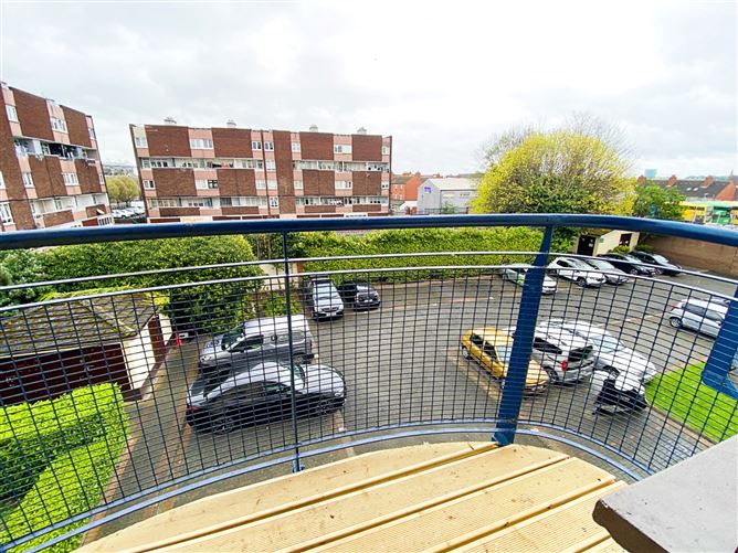 Apt. 40 Stapleton House, 33 Mountjoy Square Apartments, Dublin 1
