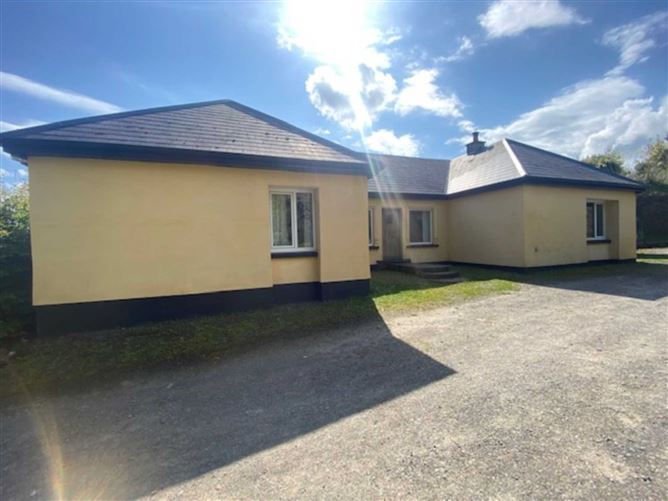 Cornerstone, Grawnbeg, Killoscully, Newport, County Tipperary