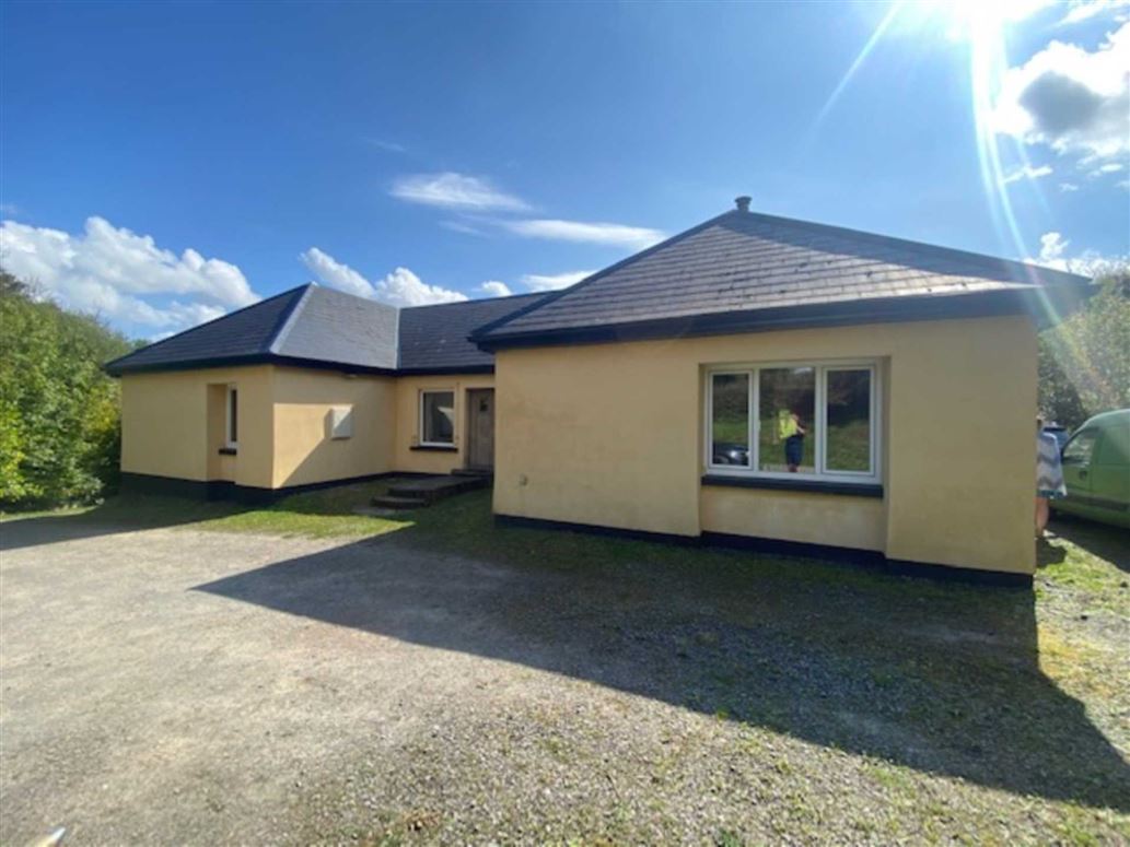Cornerstone, Grawnbeg, Killoscully, Newport, County Tipperary