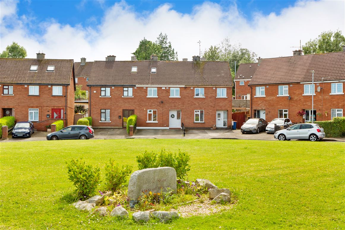 64 Kenmare Heights, Greystones, Wicklow