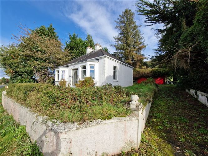 Leckee House, Foxford, Co. Mayo Sherry FitzGerald Hanley 4751469