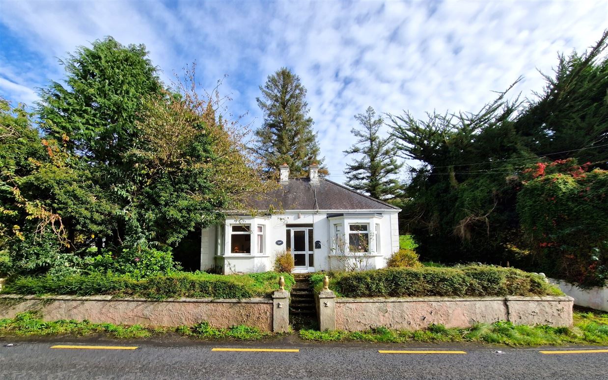 Leckee House, Foxford, Co. Mayo Sherry FitzGerald Hanley 4751469