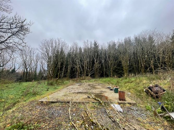 Kihaska, Corofin, Clare