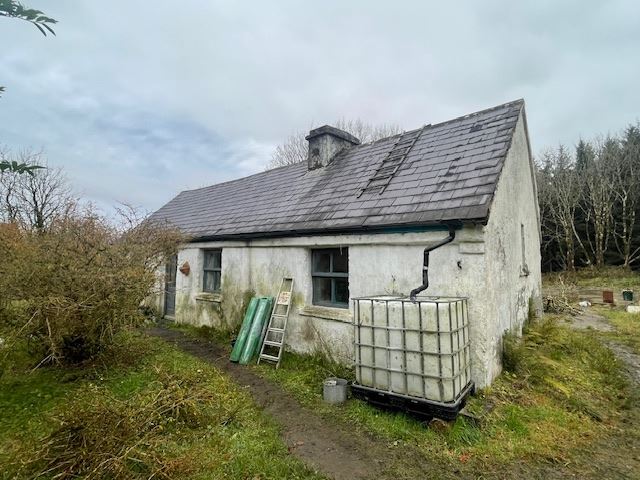 Kihaska, Corofin, Clare