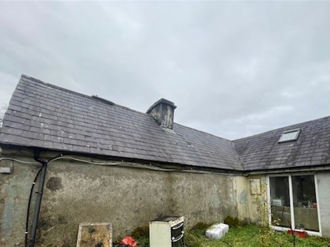 Kihaska, Corofin, Clare