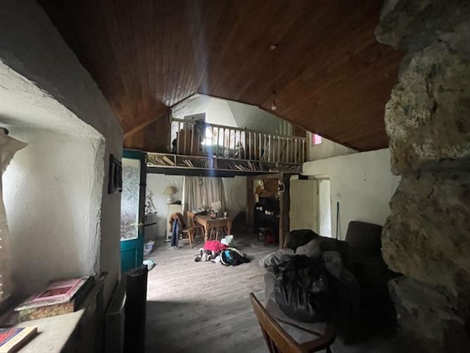 Kihaska, Corofin, Clare