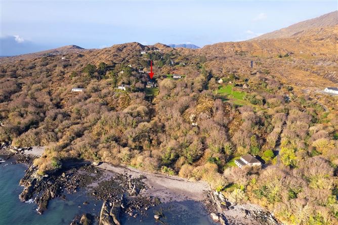 The Stone House, Coolieragh, Glengarriff, Co. Cork
