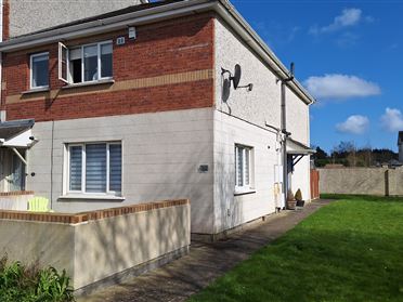 Image for 163 Bryanstown Manor, Drogheda, Louth