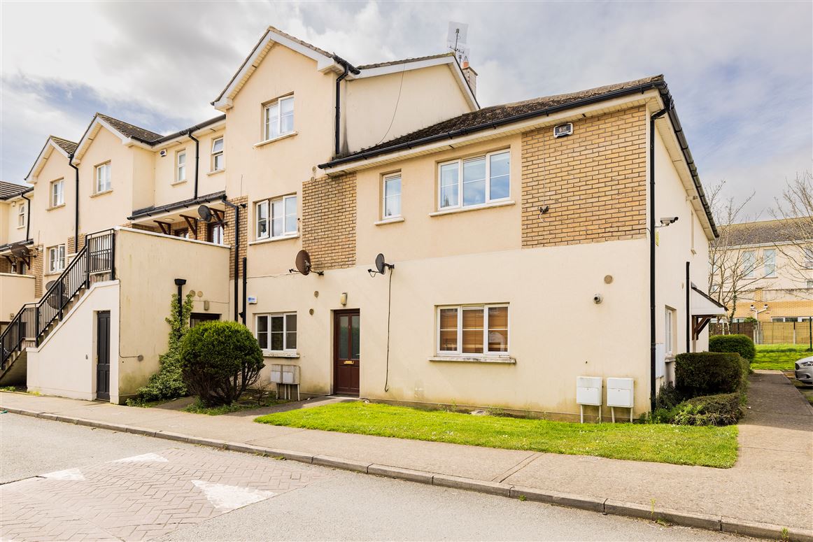 4 Brackenwood Avenue, Balbriggan, Dublin