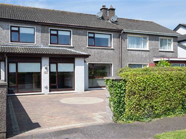 Image for 31 Elm Lawn, Muskerry Estate, Ballincollig, Cork
