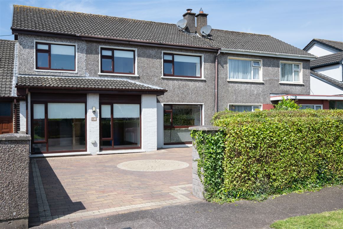 31 Elm Lawn, Muskerry Estate, Ballincollig, Cork