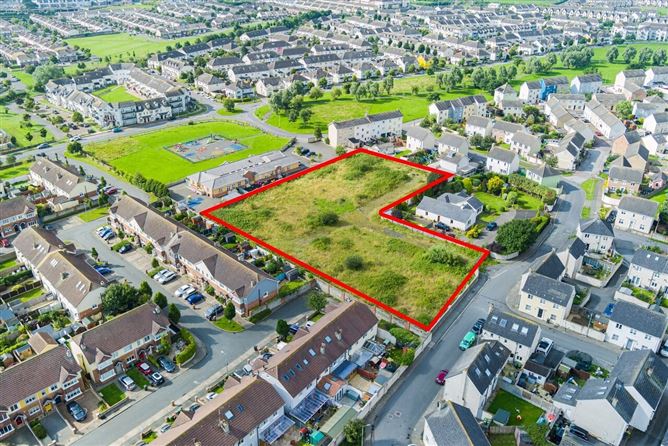 Dev Land, Hamlet Lane, Balbriggan, Co. Dublin