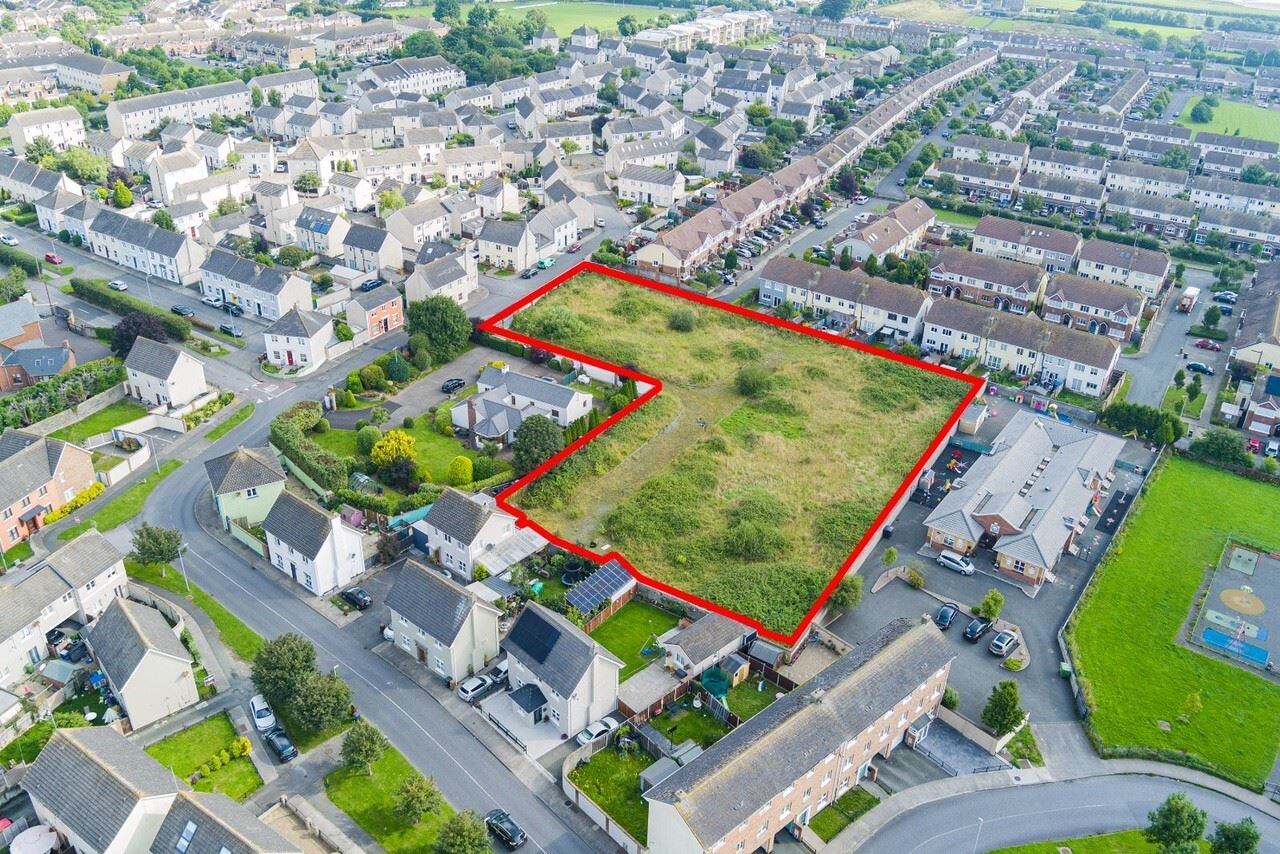 Dev Land, Hamlet Lane, Balbriggan, Co. Dublin