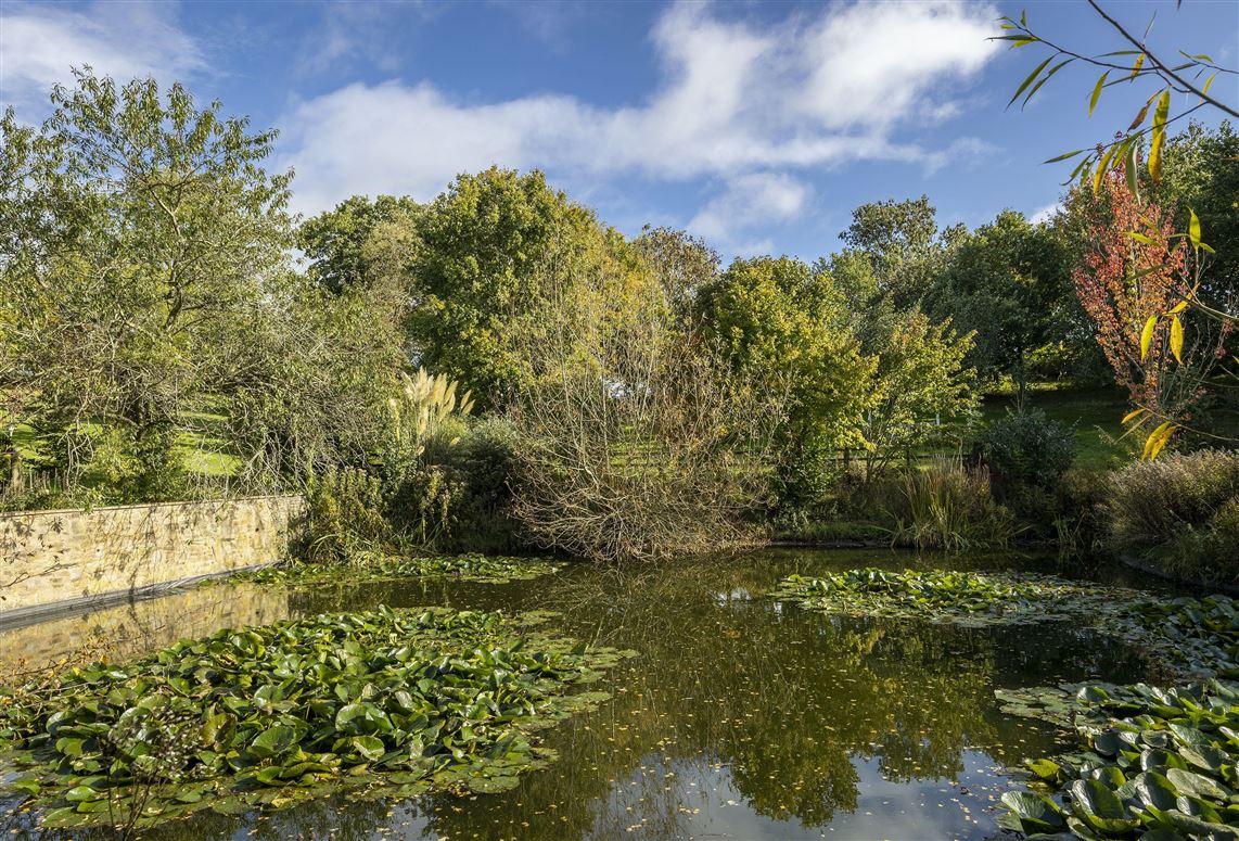 Garden Harmony,Stoke Prior,Herefordshire,United Kingdom