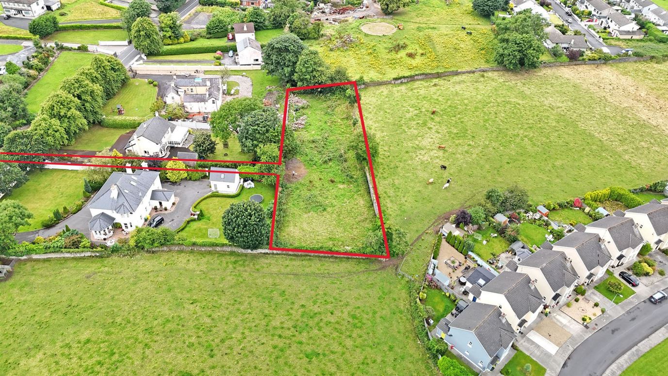 Church road , Ballina, Mayo