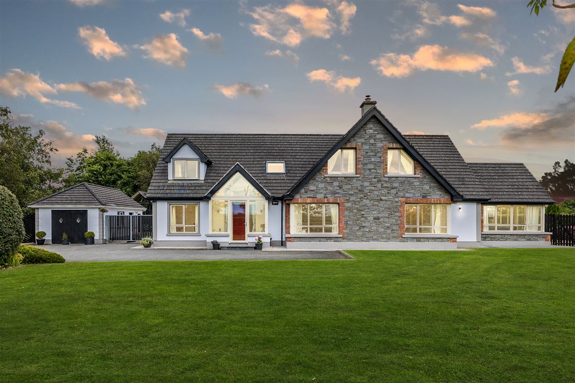 Tobergregan, Garristown, County Dublin