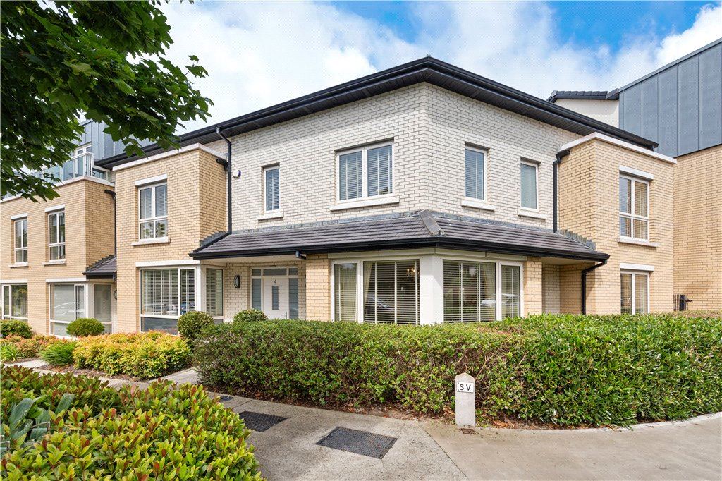 4 Marconi Crescent, Honeypark, Dun Laoghaire, Co. Dublin