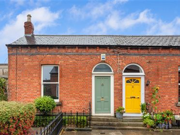 Image for 13 Arranmore Avenue, Phibsborough, Dublin 7, County Dublin