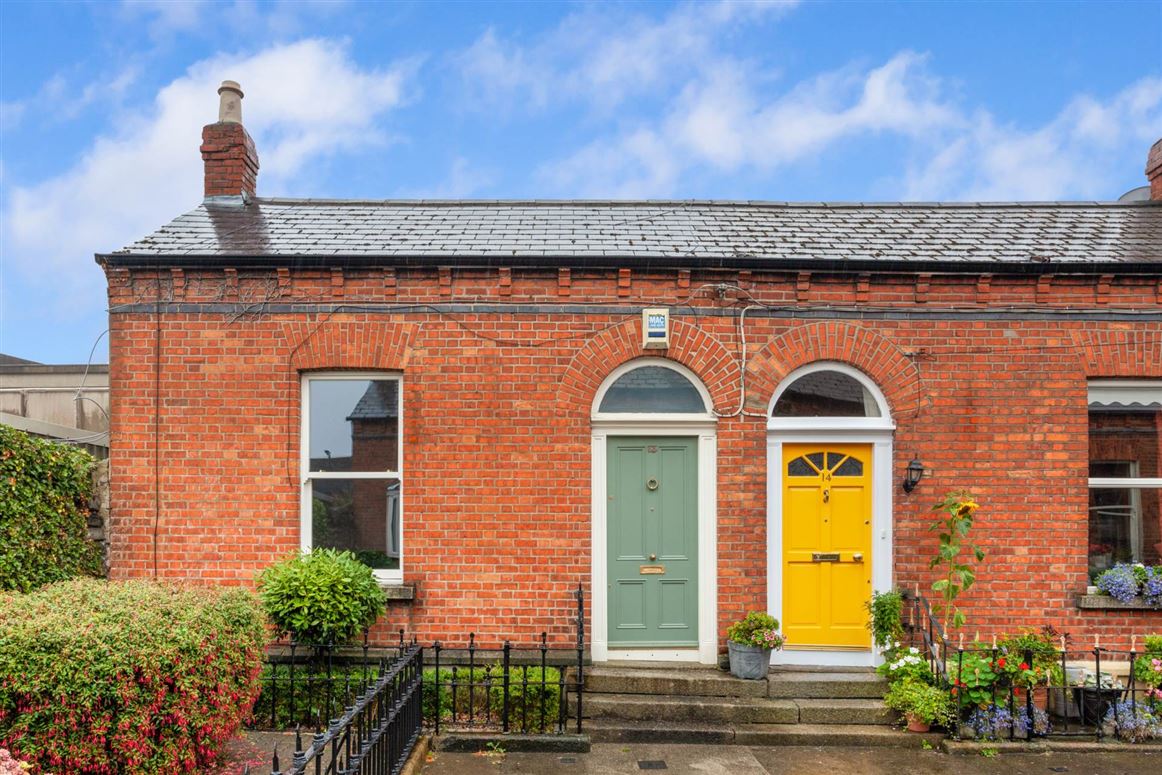13 Arranmore Avenue, Phibsborough, Dublin 7, County Dublin