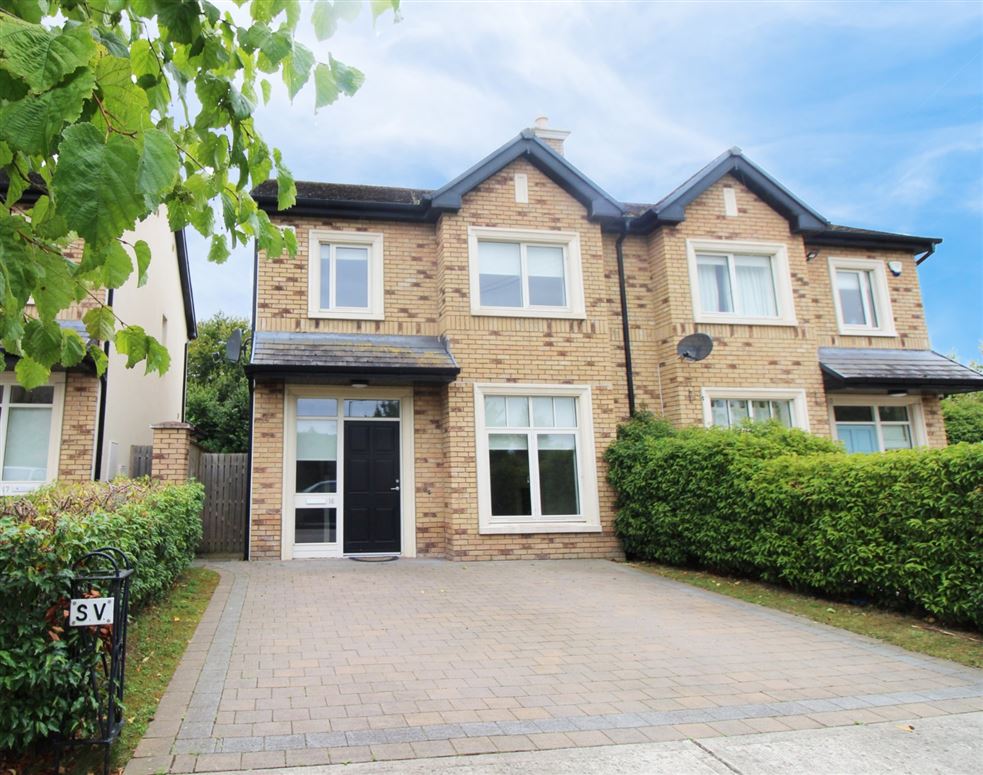 16 Chelmsford Manor, Celbridge, Co. Kildare