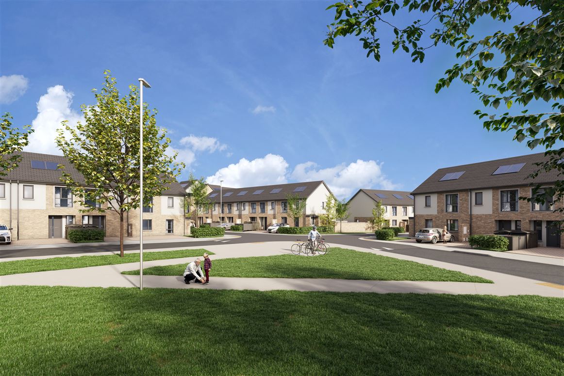 Greville Park, Mullingar, Westmeath
